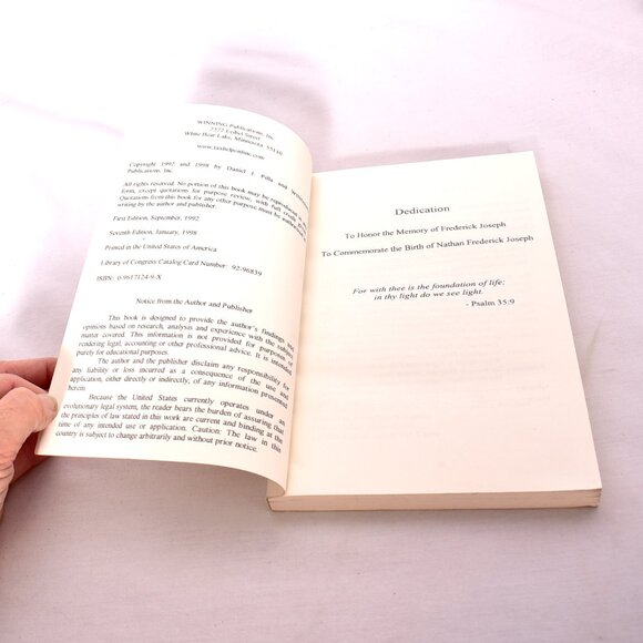 How to Get Tax Amnesty A Guide to the Forgiveness of IRS Debt In - Picture 8 of 9